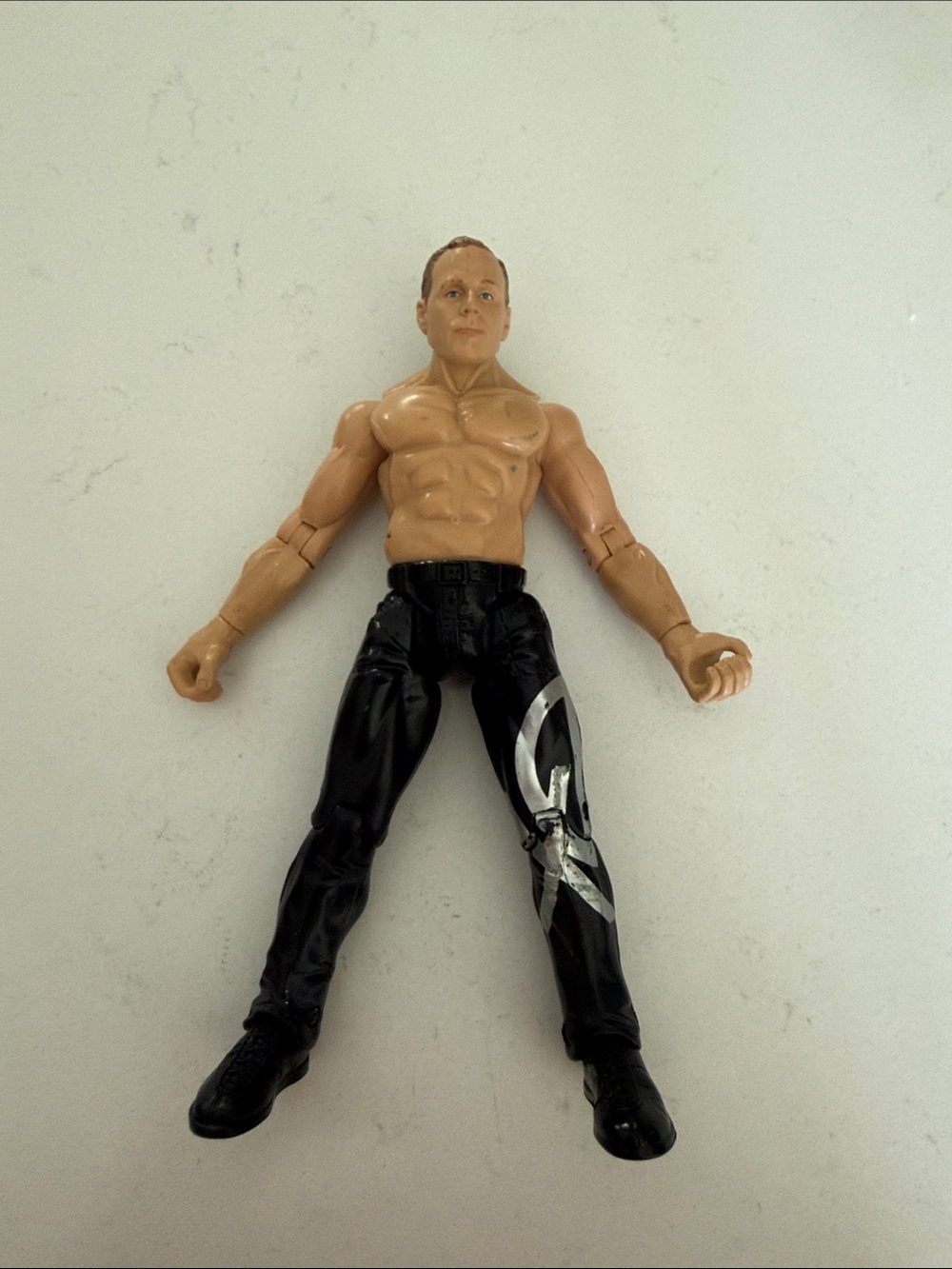 WWE Shawn Michaels